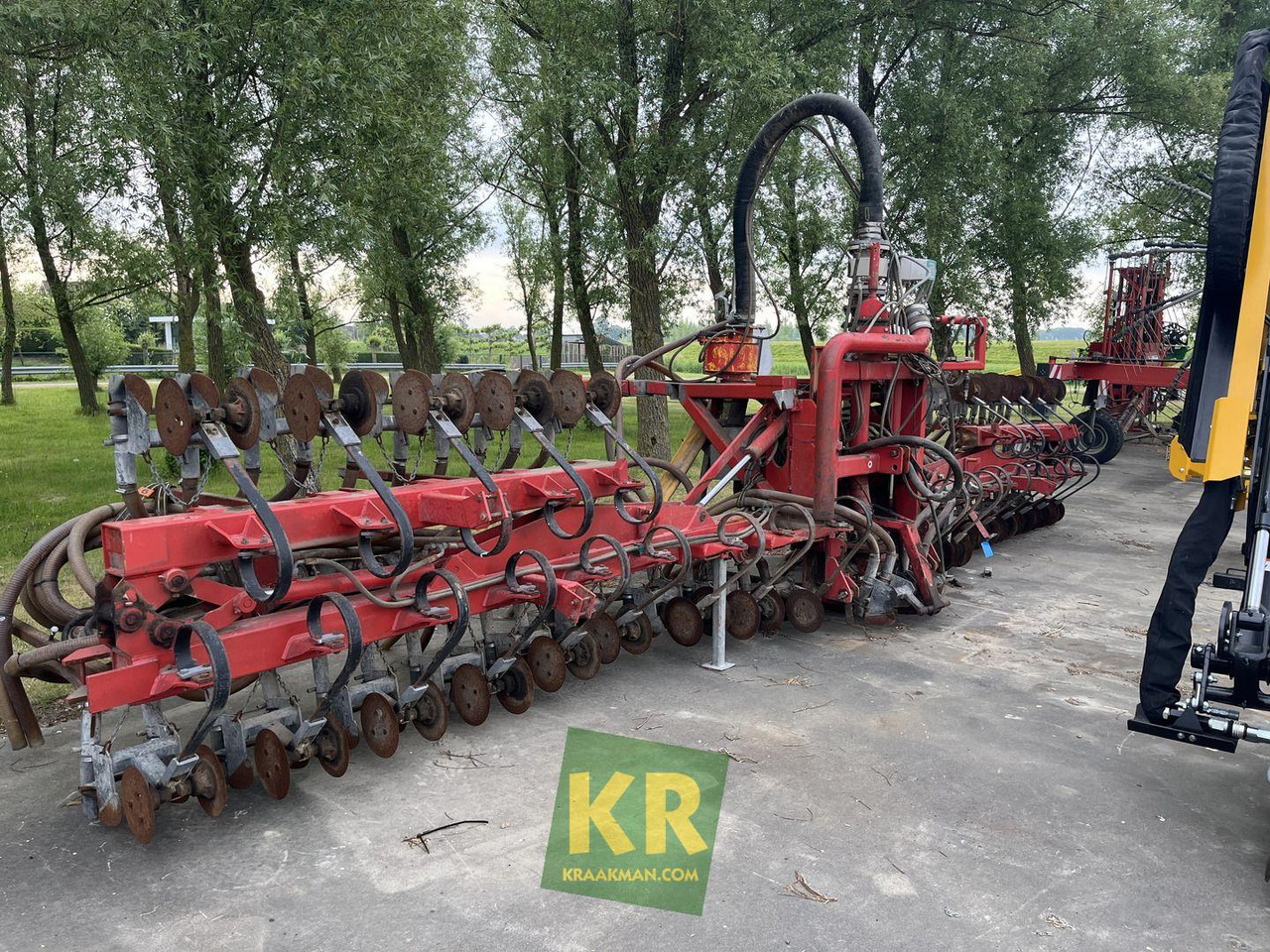 Overige OVERIGE BEMESTERS - Aplikátor kejdy: obrázok 1 Overige OVERIGE BEMESTERS - Aplikátor kejdy: obrázok 1