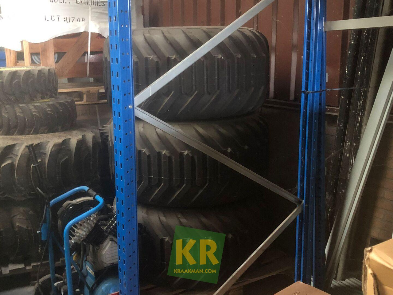 Overige banden Overige - Pneumatika pre Poľnohospodárske stroje: obrázok 2 Overige banden Overige - Pneumatika pre Poľnohospodárske stroje: obrázok 2