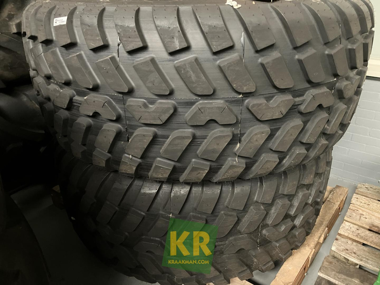 Overige banden Overige - Kompletné koleso pre Poľnohospodárske stroje: obrázok 1 Overige banden Overige - Kompletné koleso pre Poľnohospodárske stroje: obrázok 1