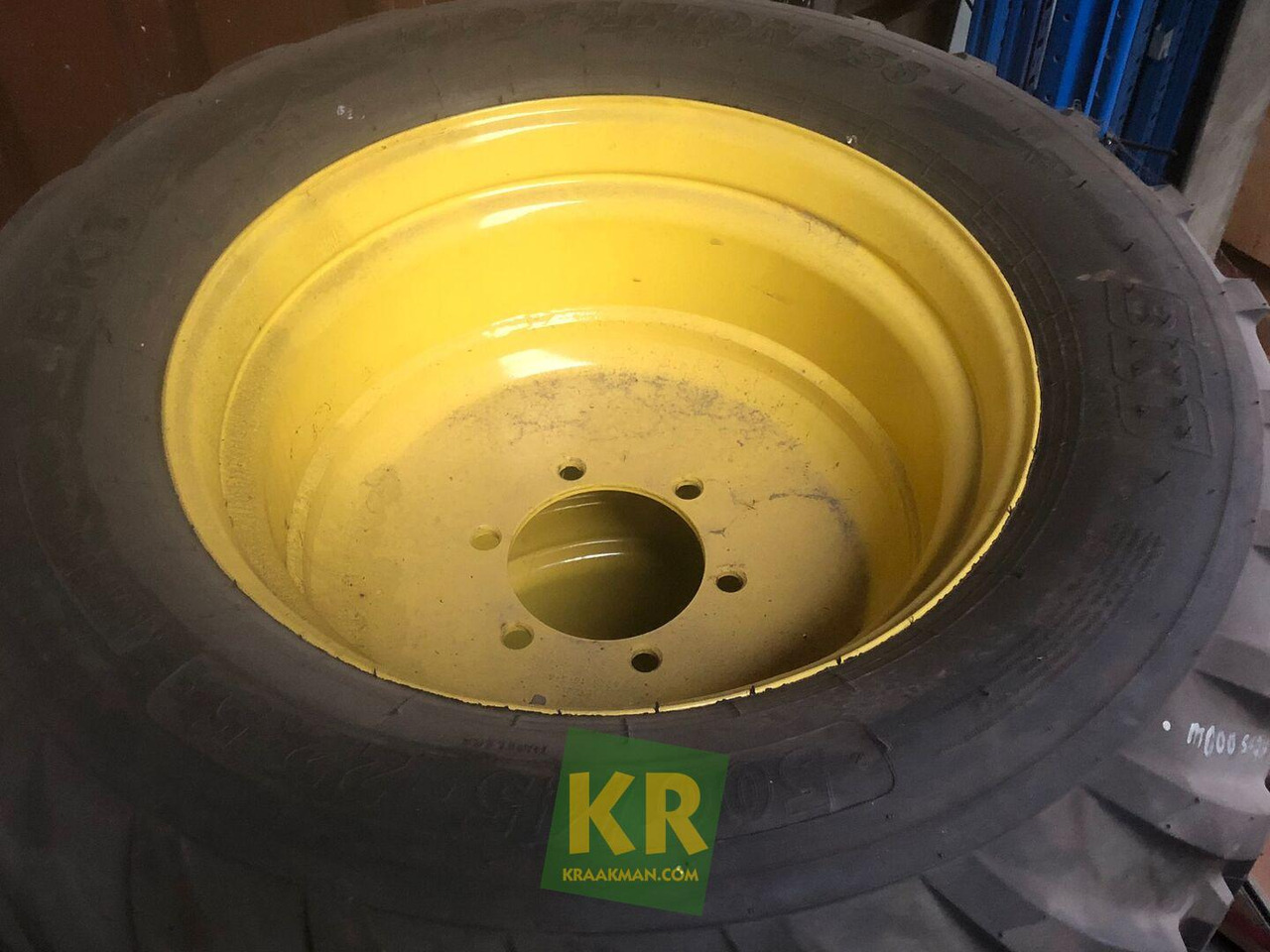 Overige banden Overige - Pneumatika pre Poľnohospodárske stroje: obrázok 1 Overige banden Overige - Pneumatika pre Poľnohospodárske stroje: obrázok 1