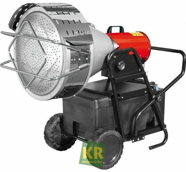 Overige heaters Overige - Stavebný ohrievač: obrázok 1 Overige heaters Overige - Stavebný ohrievač: obrázok 1