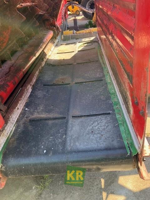 Schuitemaker Amigo 20S - Kŕmny voz: obrázok 5 Schuitemaker Amigo 20S - Kŕmny voz: obrázok 5