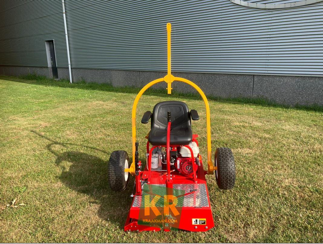 Tru Turf RC50 - Stroj na obrábanie pôdy: obrázok 5 Tru Turf RC50 - Stroj na obrábanie pôdy: obrázok 5