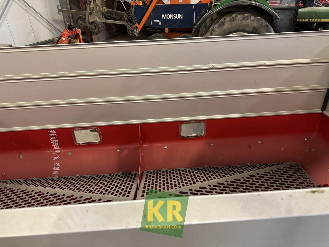 Vicon RO-EDW strooier - Rozmetač hnojiva: obrázok 4 Vicon RO-EDW strooier - Rozmetač hnojiva: obrázok 4