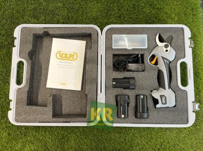 Volpi KV - Nástroj/ Vybavenie: obrázok 1 Volpi KV - Nástroj/ Vybavenie: obrázok 1