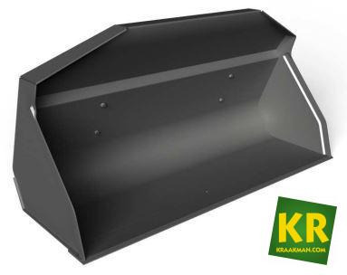 Voorzetstukken Kramer - Nakladacia lyžica: obrázok 1 Voorzetstukken Kramer - Nakladacia lyžica: obrázok 1