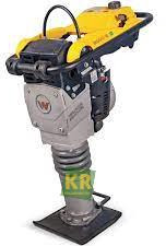 Wacker Neuson BS50-2 - Vibračné dusadlo: obrázok 1 Wacker Neuson BS50-2 - Vibračné dusadlo: obrázok 1