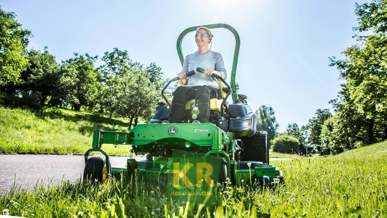 Z950R John Deere - Záhradná kosačka: obrázok 3 Z950R John Deere - Záhradná kosačka: obrázok 3