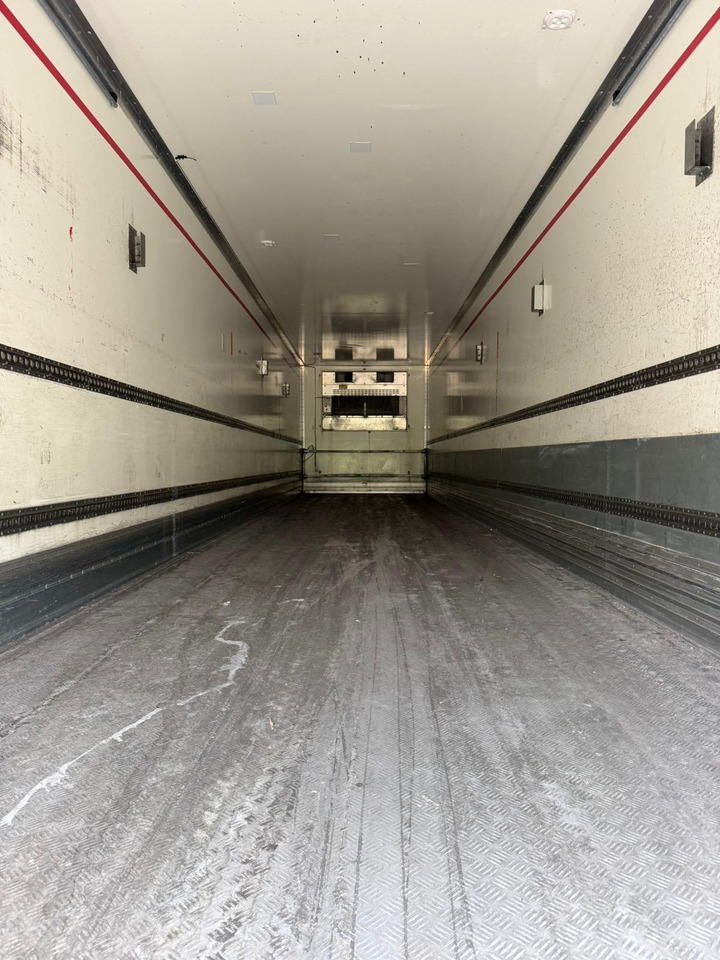 2015 Montracon 13.6m Fridge Trailer – PCL3027 - Náves chladírenské: obrázok 2 2015 Montracon 13.6m Fridge Trailer – PCL3027 - Náves chladírenské: obrázok 2