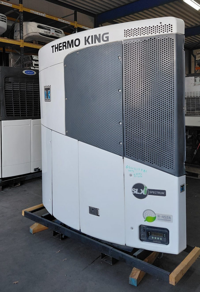 SLX I – Spectrum – GLW1215882 - Chladiaca jednotka: obrázok 4 SLX I – Spectrum – GLW1215882 - Chladiaca jednotka: obrázok 4