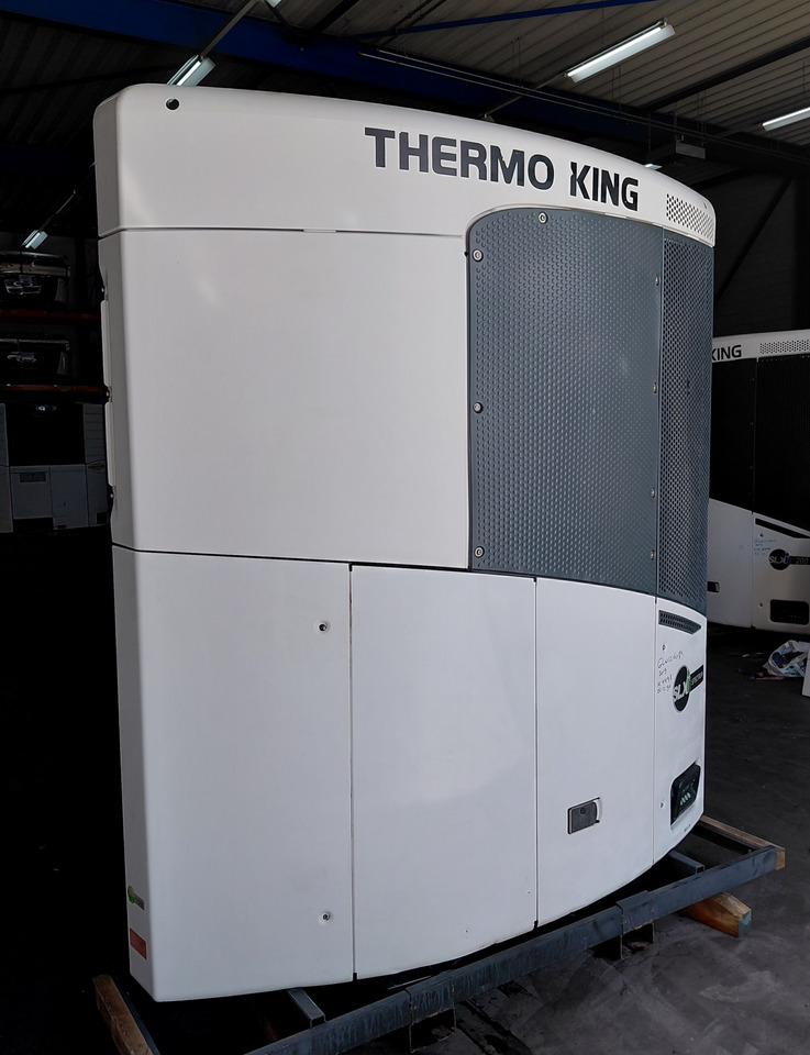 SLX I Spectrum GLW1216084 - Chladiaca jednotka: obrázok 4 SLX I Spectrum GLW1216084 - Chladiaca jednotka: obrázok 4