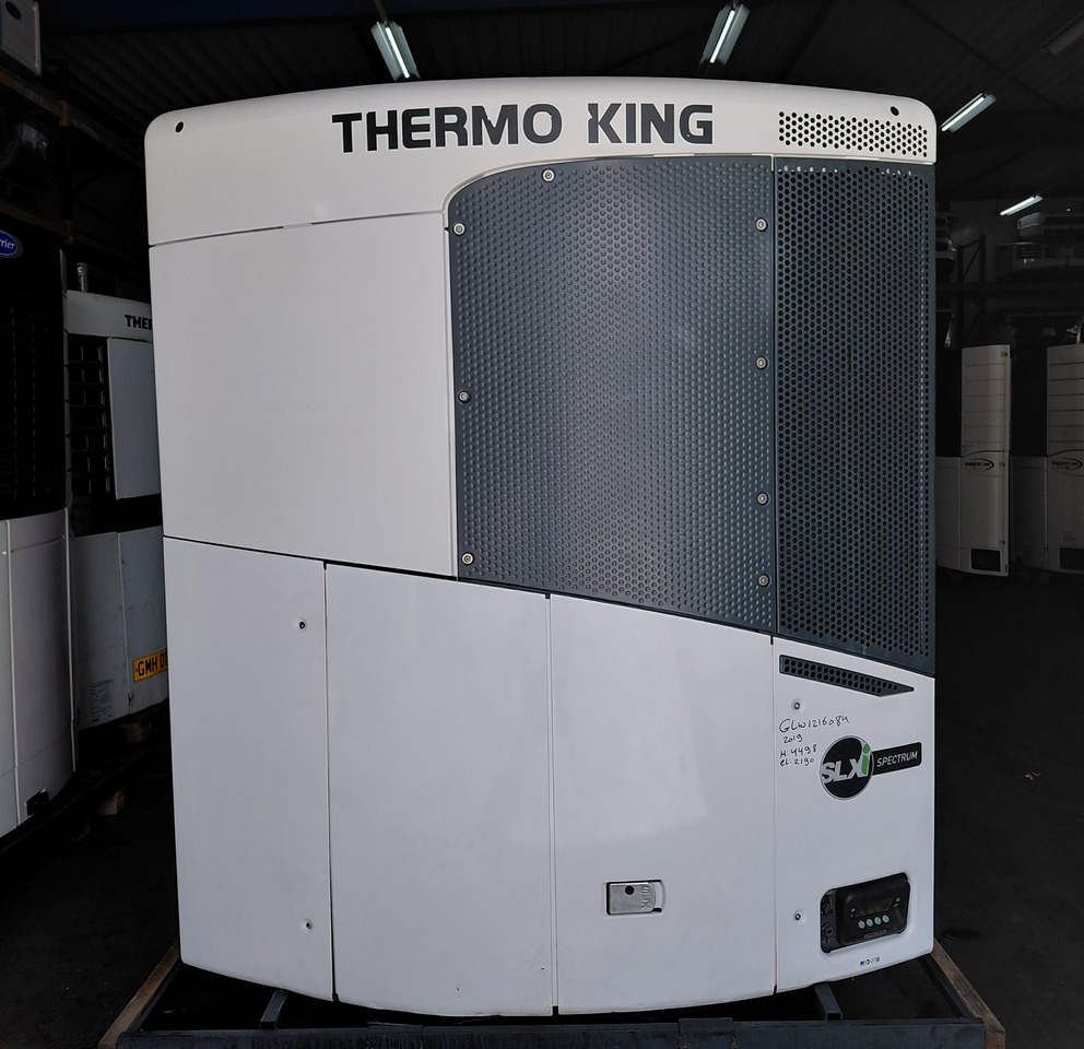 SLX I Spectrum GLW1216084 - Chladiaca jednotka: obrázok 1 SLX I Spectrum GLW1216084 - Chladiaca jednotka: obrázok 1