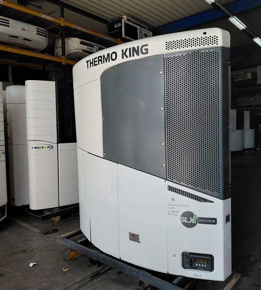 SLX I Spectrum GLW1216084 - Chladiaca jednotka: obrázok 3 SLX I Spectrum GLW1216084 - Chladiaca jednotka: obrázok 3