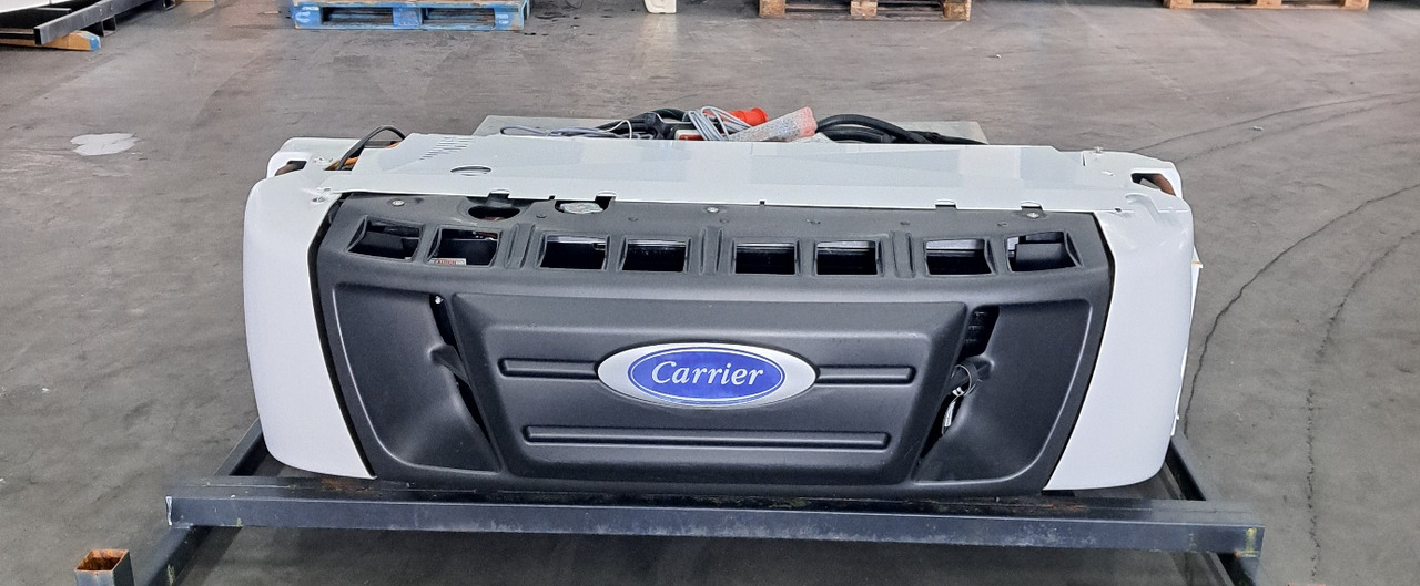 Supra 550 – TC911024 # 18546 - Chladiaca jednotka: obrázok 1 Supra 550 – TC911024 # 18546 - Chladiaca jednotka: obrázok 1