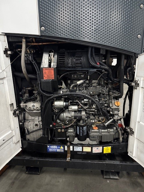 Thermo King SLX300 I S/N : GLW1288135 - Chladiaca jednotka: obrázok 3 Thermo King SLX300 I S/N : GLW1288135 - Chladiaca jednotka: obrázok 3