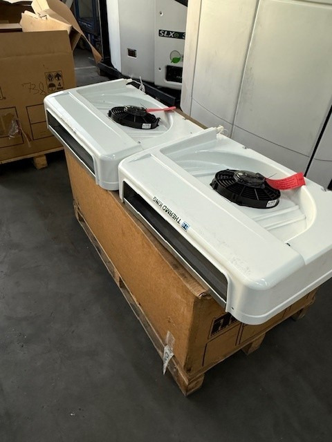 Thermo King V300 Max 30 spec. – NEW -BCN1117738 - Chladiaca jednotka: obrázok 1 Thermo King V300 Max 30 spec. – NEW -BCN1117738 - Chladiaca jednotka: obrázok 1