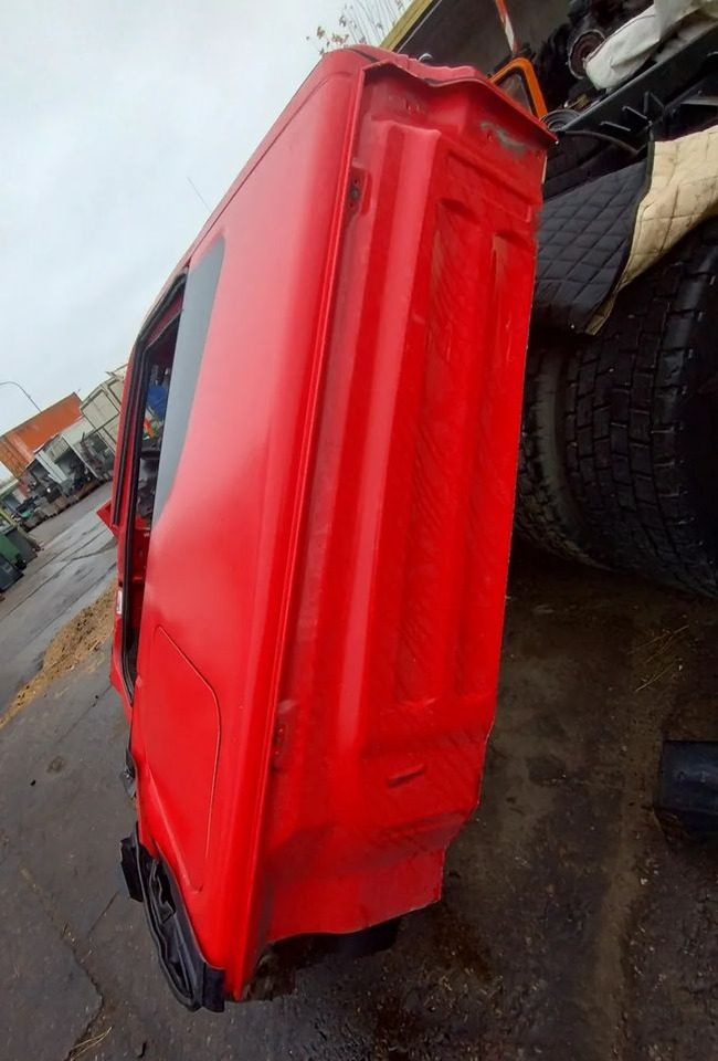 ĆWIARTKA BOK IVECO STRALIS HI-WAY - Karoséria a exteriér pre Nákladné auto: obrázok 2 ĆWIARTKA BOK IVECO STRALIS HI-WAY - Karoséria a exteriér pre Nákladné auto: obrázok 2