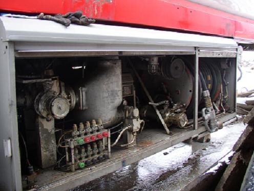 LAG 21000L - Cisternový náves: obrázok 3 LAG 21000L - Cisternový náves: obrázok 3