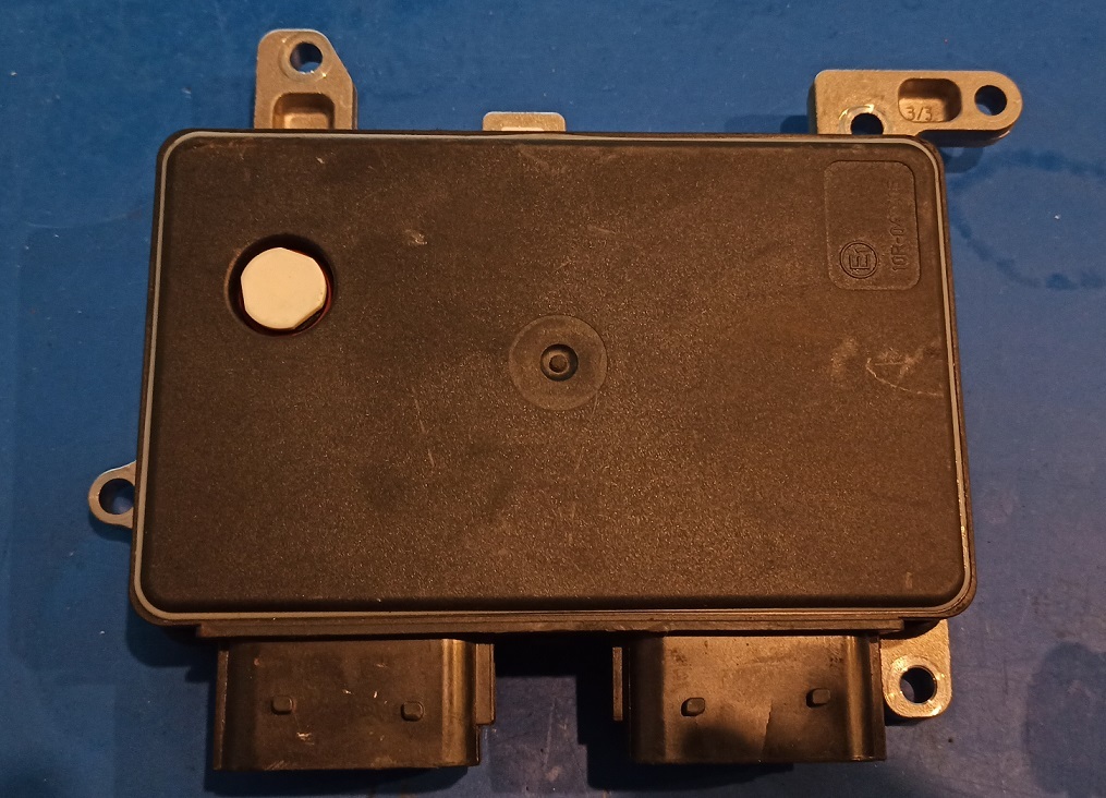 MERCEDES-BENZ TCM ECU Actros MP4 MP5 Atego Antos Arocs 0104460909 WABCO 4463530021 - Prevodovka a diely pre Nákladné auto: obrázok 1 MERCEDES-BENZ TCM ECU Actros MP4 MP5 Atego Antos Arocs 0104460909 WABCO 4463530021 - Prevodovka a diely pre Nákladné auto: obrázok 1