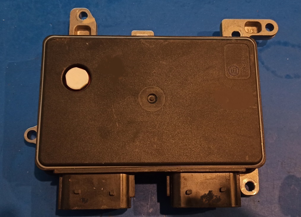 MERCEDES-BENZ TCM ECU Actros MP4 MP5 Atego Antos Arocs 0104461709 WABCO 4463530061 - Prevodovka a diely pre Nákladné auto: obrázok 1 MERCEDES-BENZ TCM ECU Actros MP4 MP5 Atego Antos Arocs 0104461709 WABCO 4463530061 - Prevodovka a diely pre Nákladné auto: obrázok 1