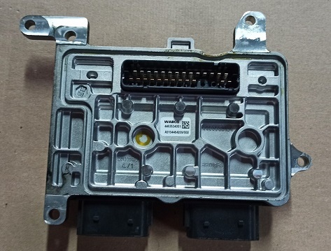 MERCEDES-BENZ TCM ECU Actros MP4 MP5 Atego Antos Arocs 0104464209 WABCO 4463534051 - Prevodovka a diely pre Nákladné auto: obrázok 3 MERCEDES-BENZ TCM ECU Actros MP4 MP5 Atego Antos Arocs 0104464209 WABCO 4463534051 - Prevodovka a diely pre Nákladné auto: obrázok 3