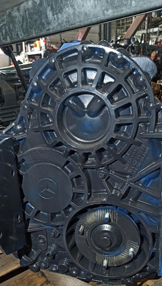 MERCEDES-BENZ VG3000 VG 3000 AROCS ACTROS 4x4 6x6 8x6 8x8 - Transmisie pre Nákladné auto: obrázok 3 MERCEDES-BENZ VG3000 VG 3000 AROCS ACTROS 4x4 6x6 8x6 8x8 - Transmisie pre Nákladné auto: obrázok 3