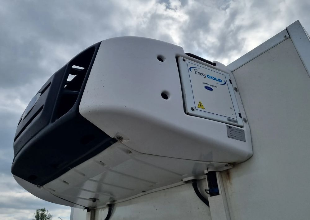 Agregat CARRIER 850 - Náhradný diel: obrázok 3 Agregat CARRIER 850 - Náhradný diel: obrázok 3