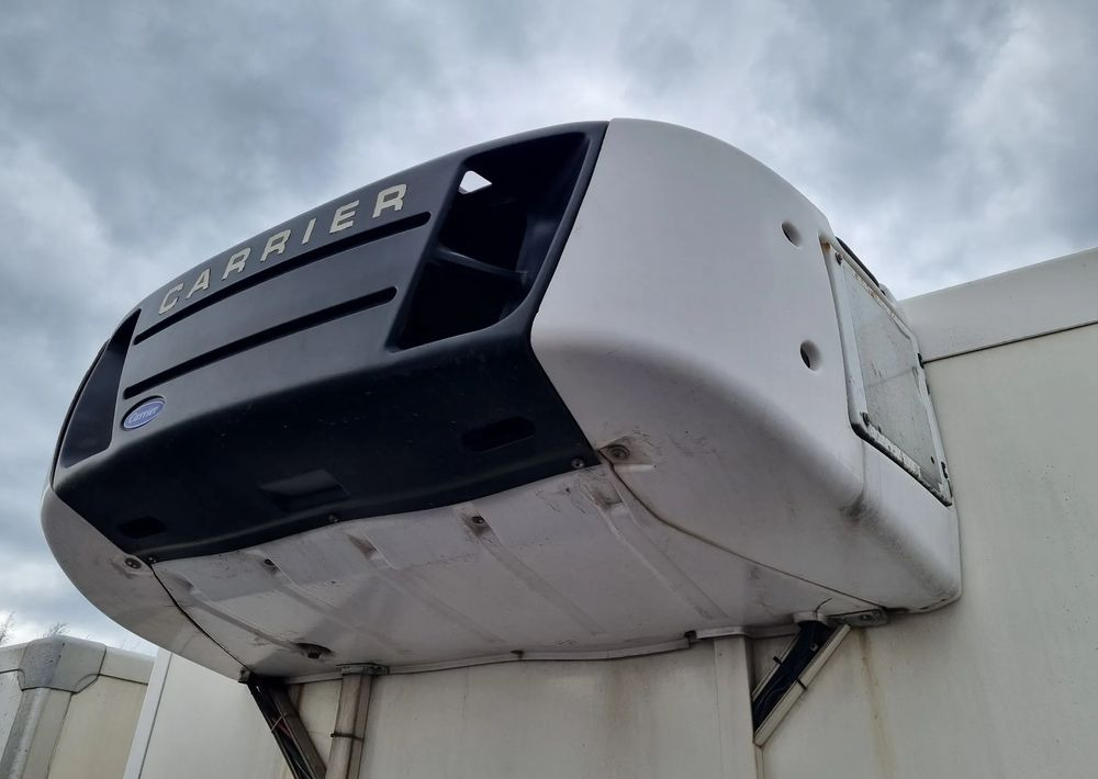 Agregat CARRIER 850 - Náhradný diel: obrázok 4 Agregat CARRIER 850 - Náhradný diel: obrázok 4