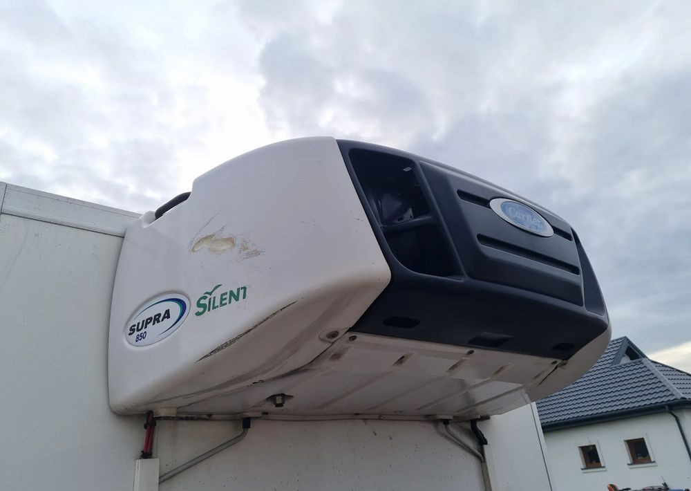 Agregat CARRIER 850 - Náhradný diel: obrázok 1 Agregat CARRIER 850 - Náhradný diel: obrázok 1