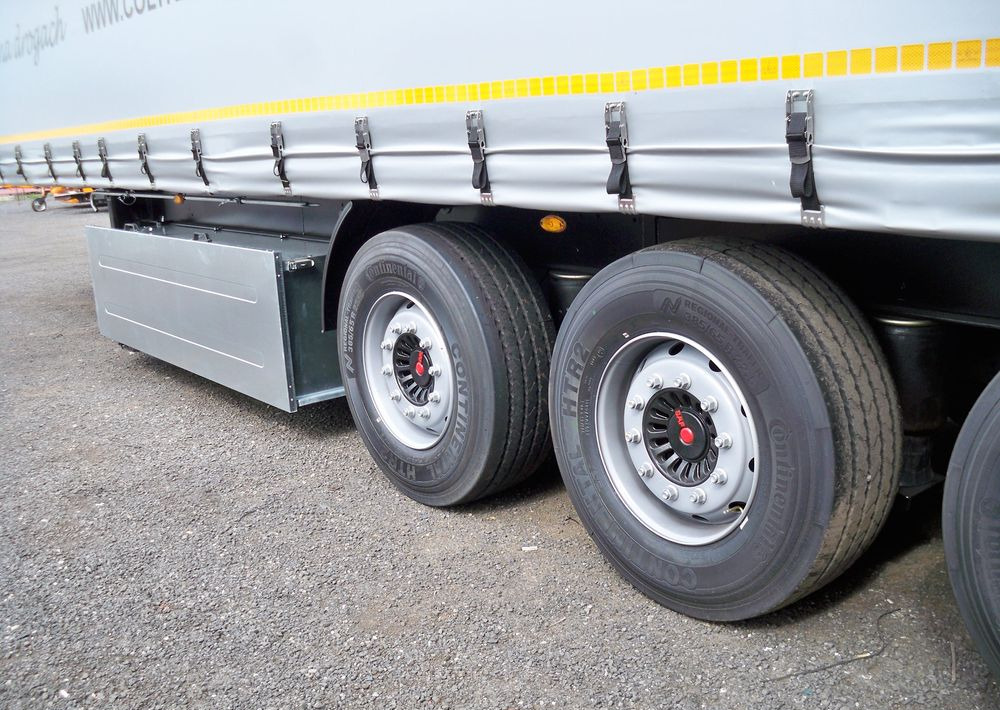 KOSZ NA PALETY PALECIARA - Náhradný diel pre Nákladné auto: obrázok 2 KOSZ NA PALETY PALECIARA - Náhradný diel pre Nákladné auto: obrázok 2