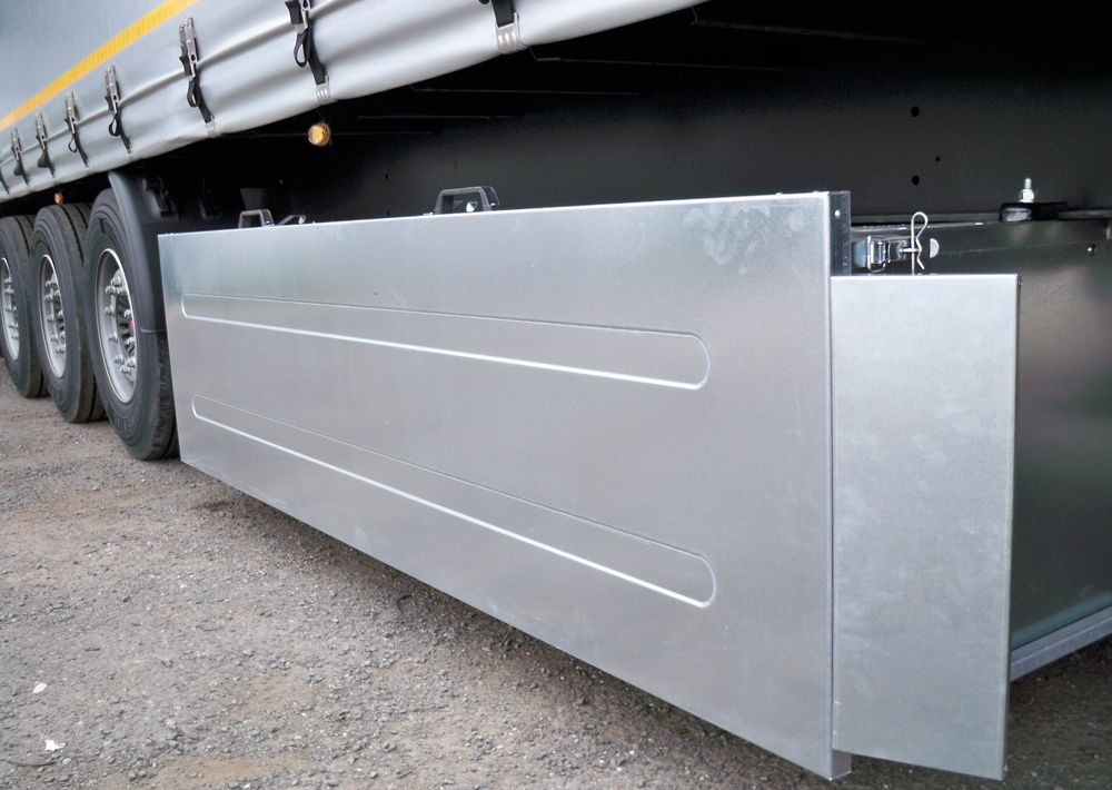 KOSZ NA PALETY PALECIARA - Náhradný diel pre Nákladné auto: obrázok 1 KOSZ NA PALETY PALECIARA - Náhradný diel pre Nákladné auto: obrázok 1