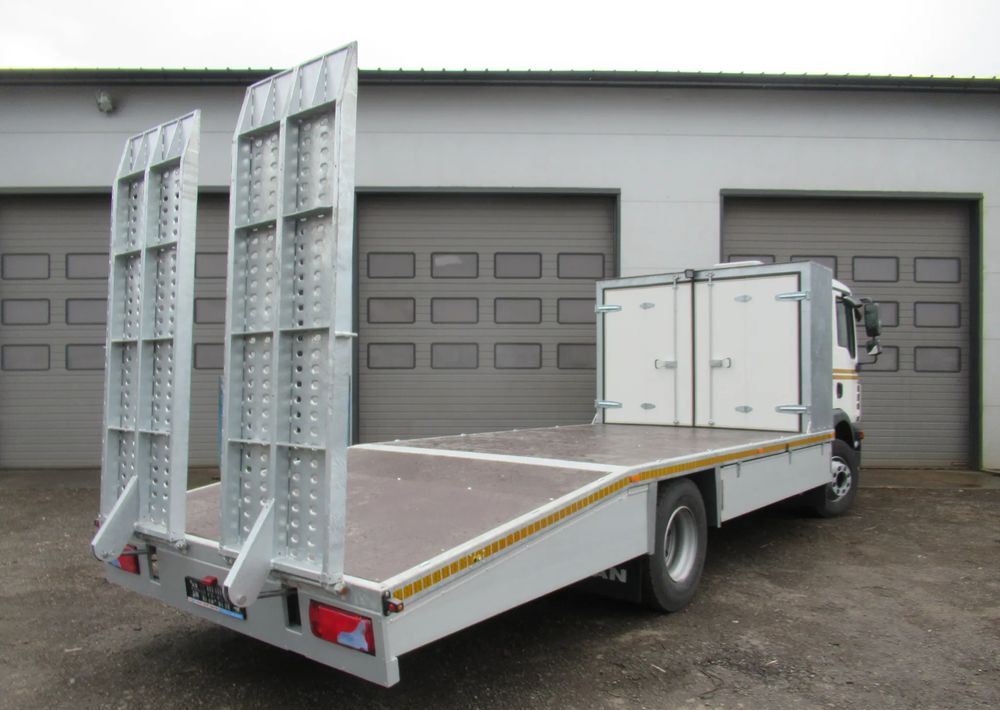 Laweta Pomoc drogowa - Náhradný diel: obrázok 1 Laweta Pomoc drogowa - Náhradný diel: obrázok 1