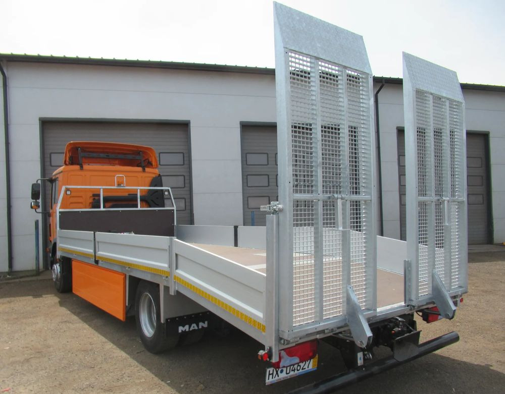 Laweta Pomoc drogowa - Náhradný diel: obrázok 2 Laweta Pomoc drogowa - Náhradný diel: obrázok 2