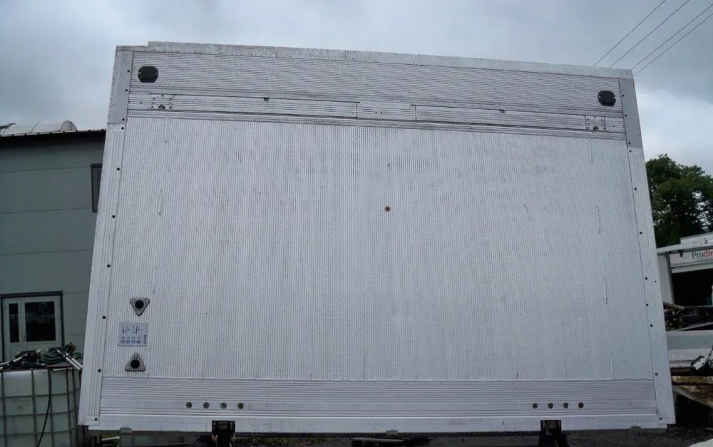 Montaż windy załadowczej - Náhradný diel: obrázok 2 Montaż windy załadowczej - Náhradný diel: obrázok 2