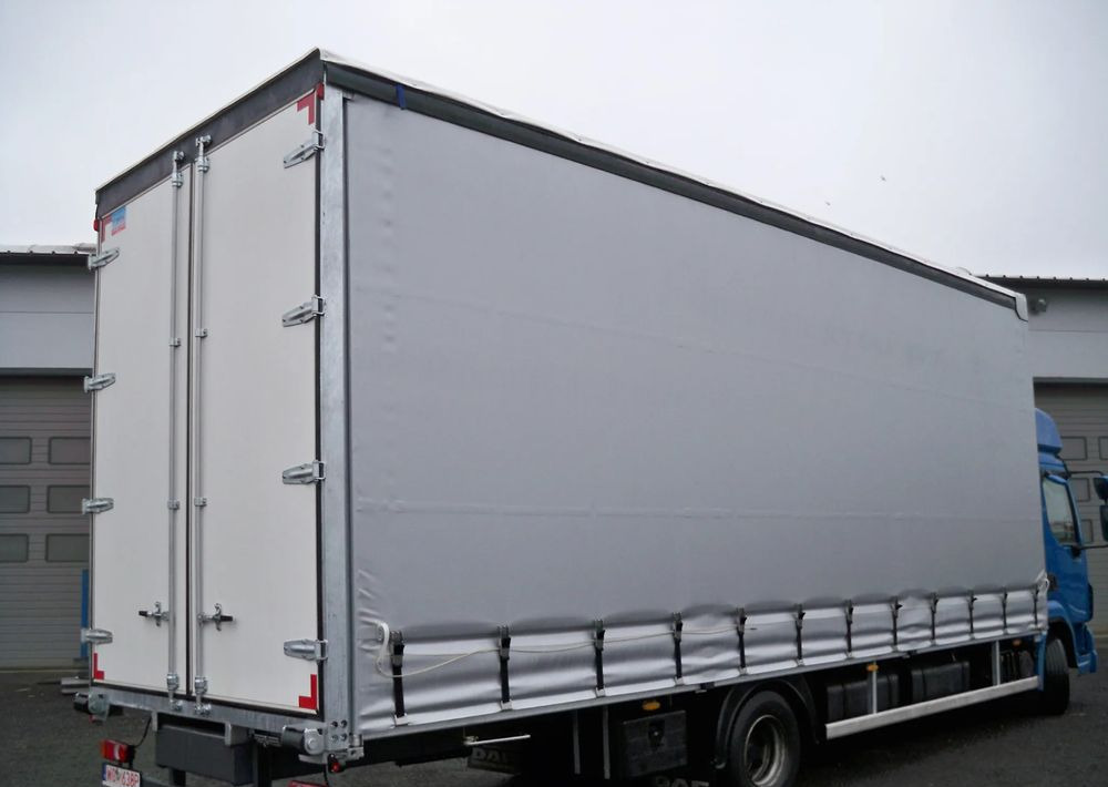 Nowa zabudowa firana - Náhradný diel: obrázok 2 Nowa zabudowa firana - Náhradný diel: obrázok 2