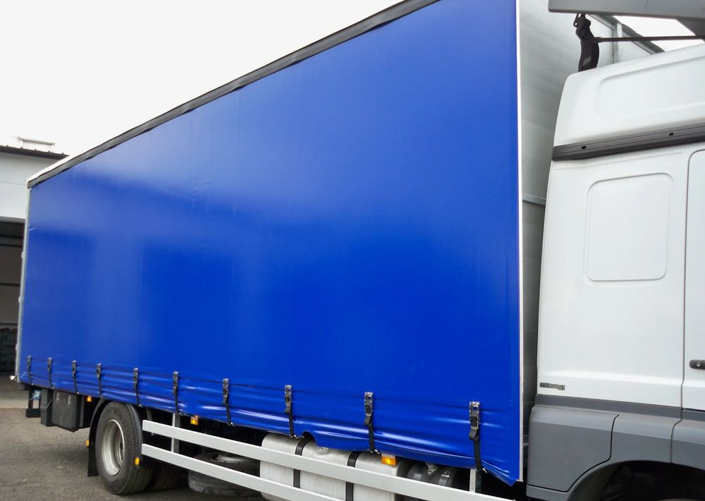 Nowa zabudowa firana - Náhradný diel: obrázok 3 Nowa zabudowa firana - Náhradný diel: obrázok 3