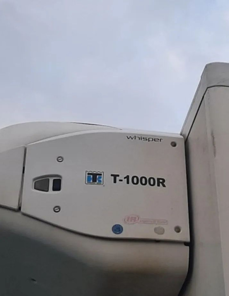 Thermo King T-1000R T-1200R Carrier 850 950 1150 Agregat - Náhradný diel: obrázok 1 Thermo King T-1000R T-1200R Carrier 850 950 1150 Agregat - Náhradný diel: obrázok 1