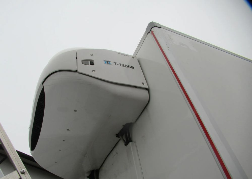 Thermo King T-1000R T-1200R Carrier 850 950 1150 Agregat - Náhradný diel: obrázok 2 Thermo King T-1000R T-1200R Carrier 850 950 1150 Agregat - Náhradný diel: obrázok 2
