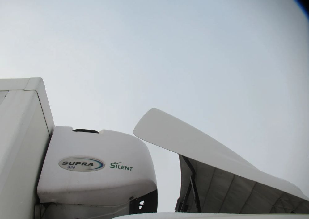 Thermo King T-1000R T-1200R Carrier 850 950 1150 Agregat - Náhradný diel: obrázok 5 Thermo King T-1000R T-1200R Carrier 850 950 1150 Agregat - Náhradný diel: obrázok 5