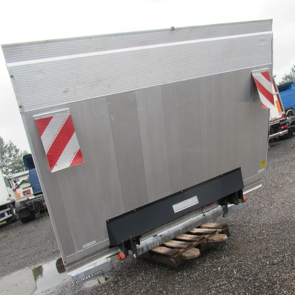 Winda załadowcza 12V - Náhradný diel: obrázok 3 Winda załadowcza 12V - Náhradný diel: obrázok 3