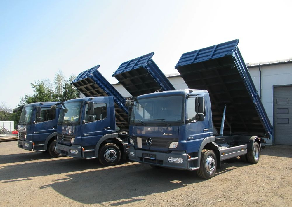 Wywrotka - Náhradný diel: obrázok 4 Wywrotka - Náhradný diel: obrázok 4