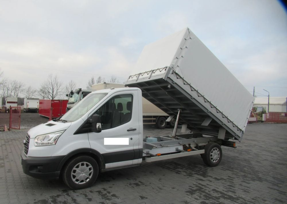 Wywrotka - Náhradný diel: obrázok 1 Wywrotka - Náhradný diel: obrázok 1