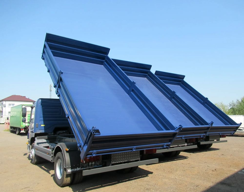 Wywrotka - Náhradný diel: obrázok 3 Wywrotka - Náhradný diel: obrázok 3