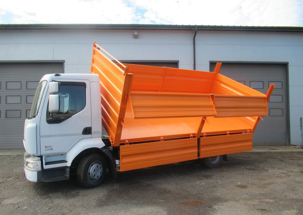 Wywrotka - Náhradný diel: obrázok 5 Wywrotka - Náhradný diel: obrázok 5