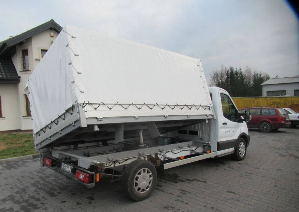 Wywrotka - Náhradný diel: obrázok 2 Wywrotka - Náhradný diel: obrázok 2