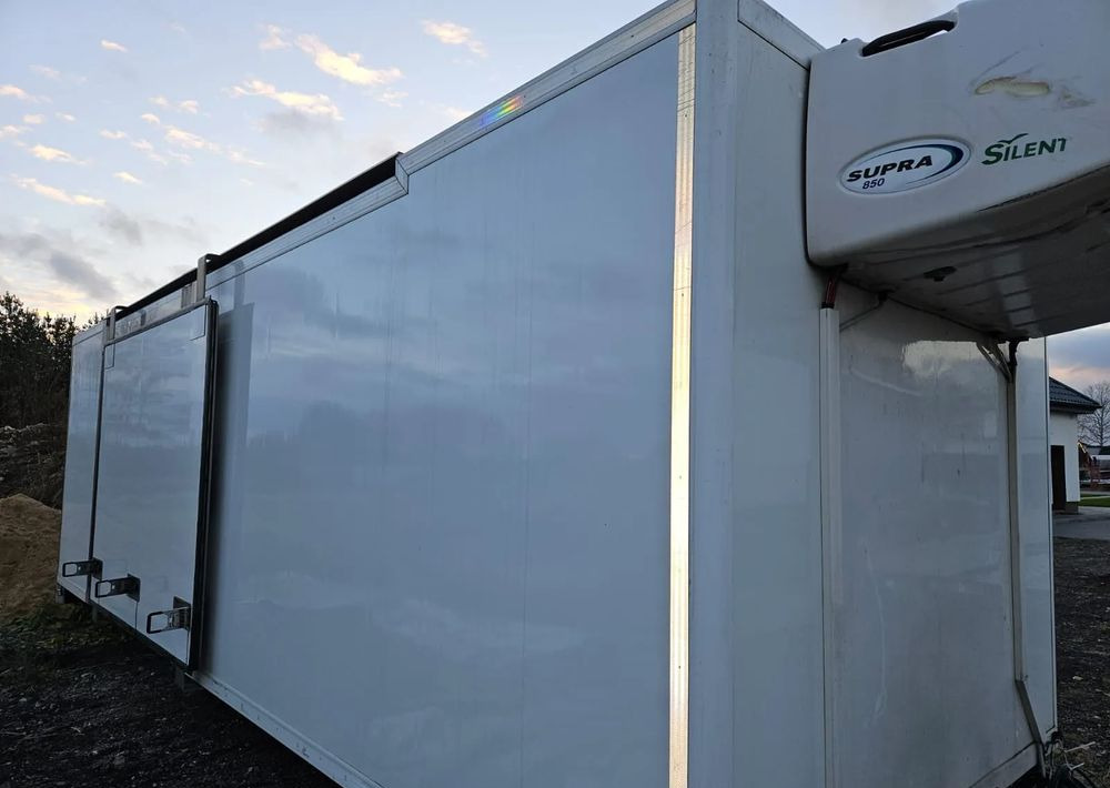 Zabudowa izoterma chłodnia podramówka 76 cm - Náhradný diel: obrázok 5 Zabudowa izoterma chłodnia podramówka 76 cm - Náhradný diel: obrázok 5