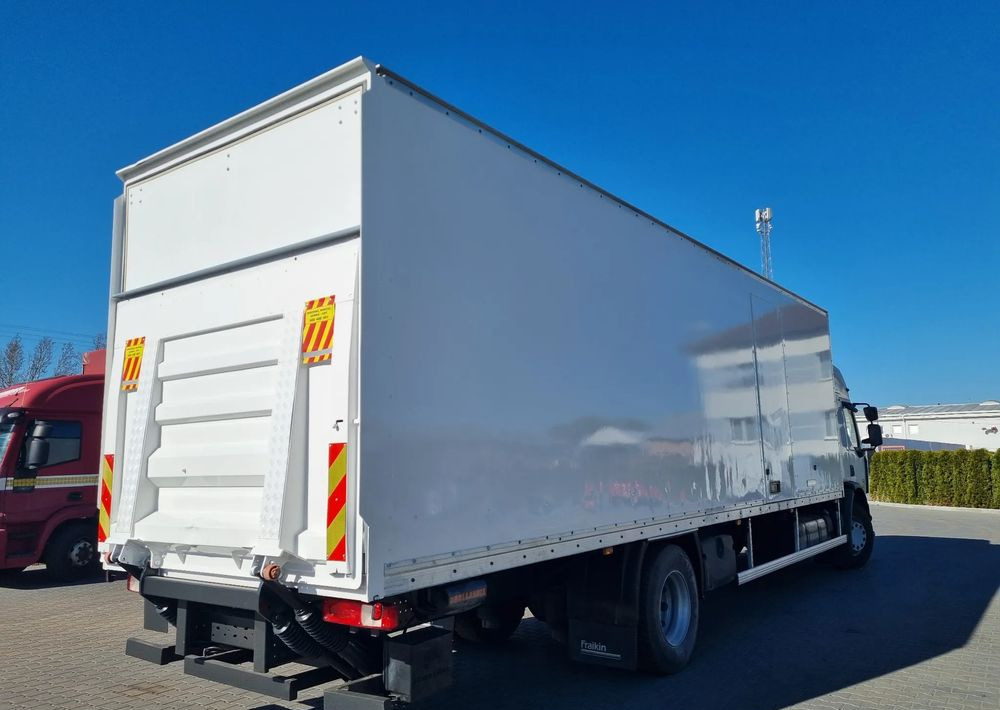 Renault Premium 270 - Skříňový nákladní auto: obrázok 4 Renault Premium 270 - Skříňový nákladní auto: obrázok 4