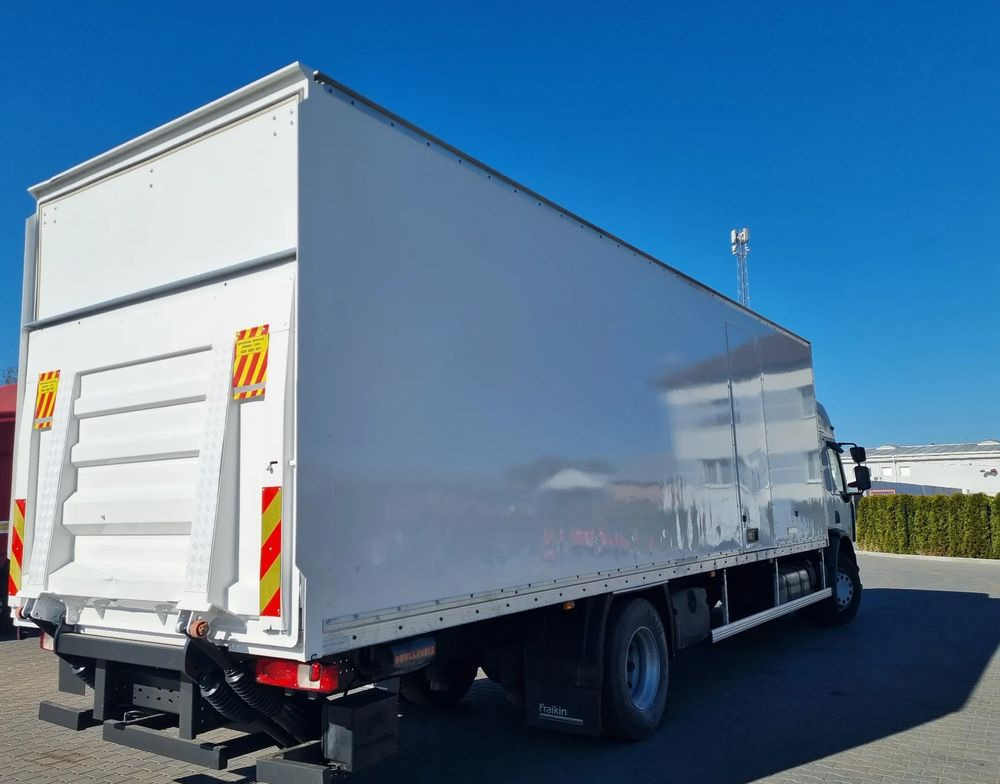 Renault Premium 270 - Skříňový nákladní auto: obrázok 4 Renault Premium 270 - Skříňový nákladní auto: obrázok 4