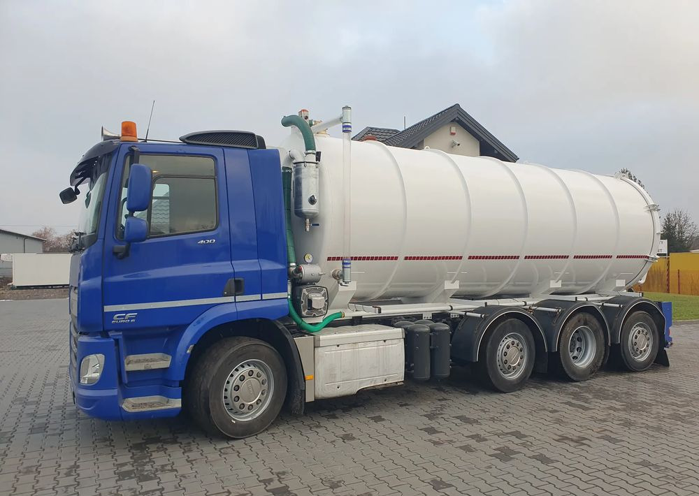 Scania P280 - Auto na odvoz odpadu: obrázok 5 Scania P280 - Auto na odvoz odpadu: obrázok 5