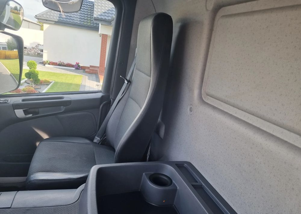 Chladirenské nákladné vozidlo Scania P400: obrázok 7 Chladirenské nákladné vozidlo Scania P400: obrázok 7